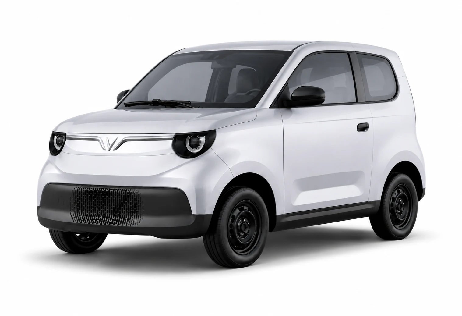 VinFast VF 2 Màu Trắng